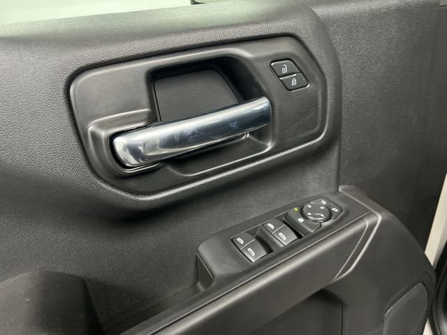 New 2026 Chevrolet Silverado 1500 Custom Trail Boss image 22