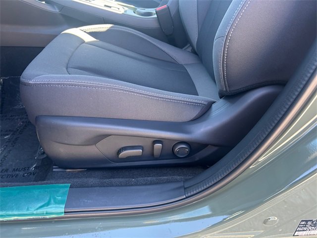 New 2026 Subaru Crosstrek 2.5i Premium image 24