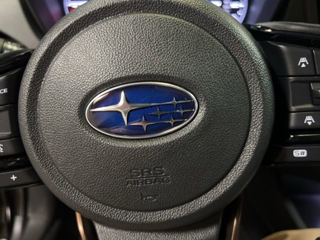 Certified 2026 Subaru Forester Sport w/ Sport Package image 43