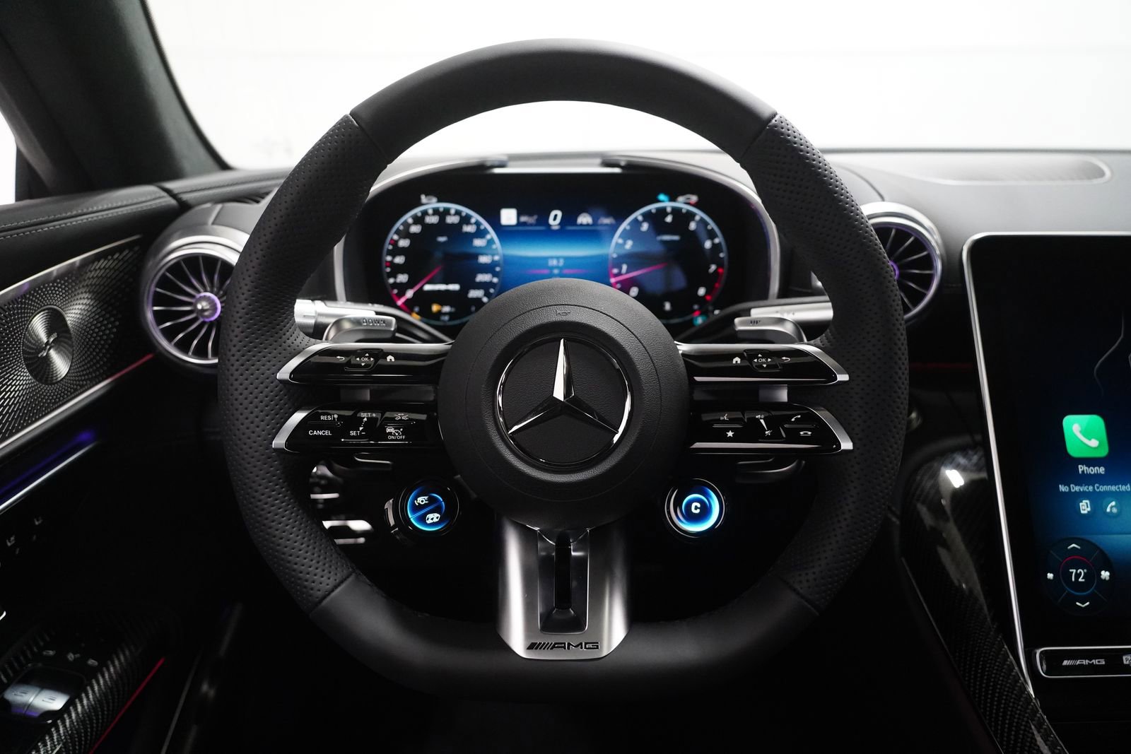 New 2026 Mercedes-Benz AMG GT 63 image 20