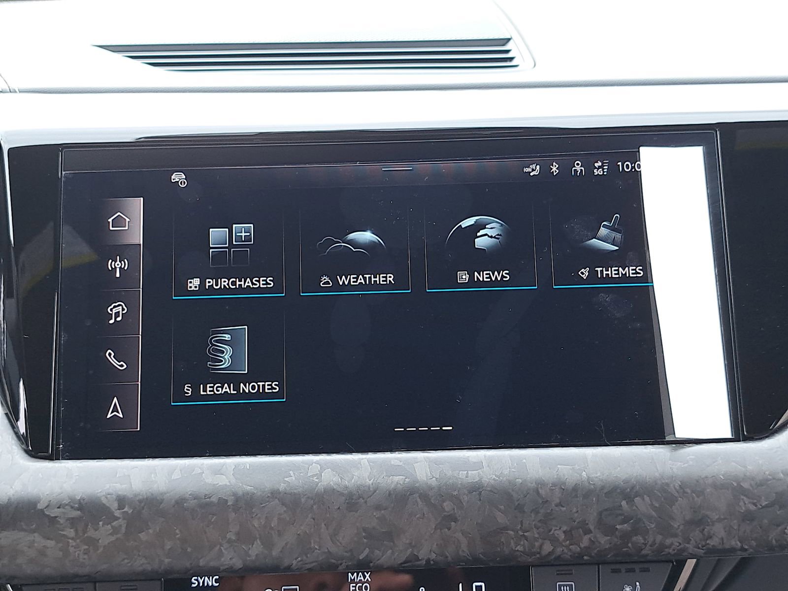 New 2026 Audi RS e-tron GT performance image 25