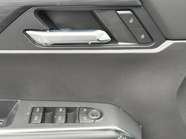 New 2026 GMC Acadia Elevation w/ Black Edition image 18