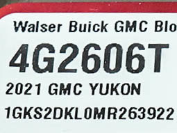 Used 2021 GMC Yukon Denali w/ Denali Ultimate Package AWD/4WD image 35