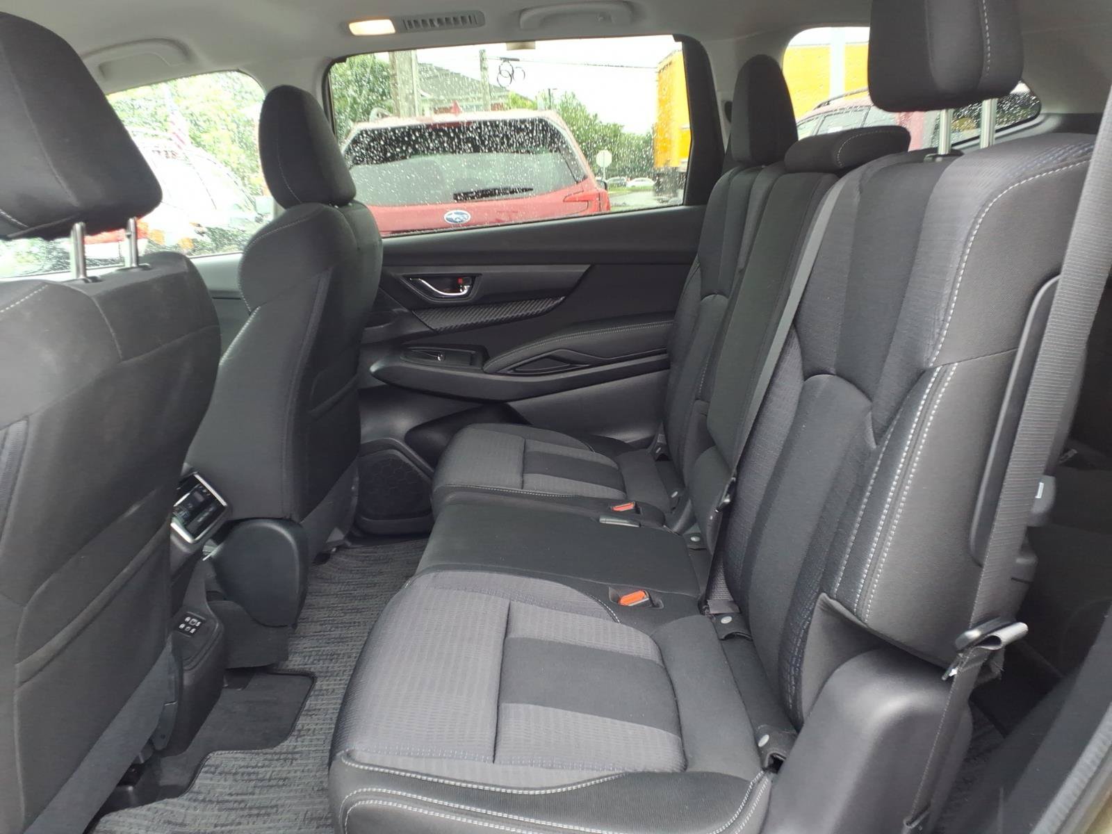 Certified 2025 Subaru Ascent Premium AWD/4WD image 15