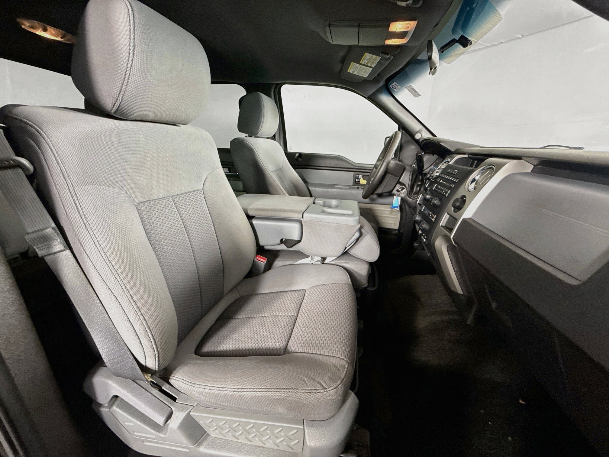 Used 2013 Ford F150 XLT RWD image 32