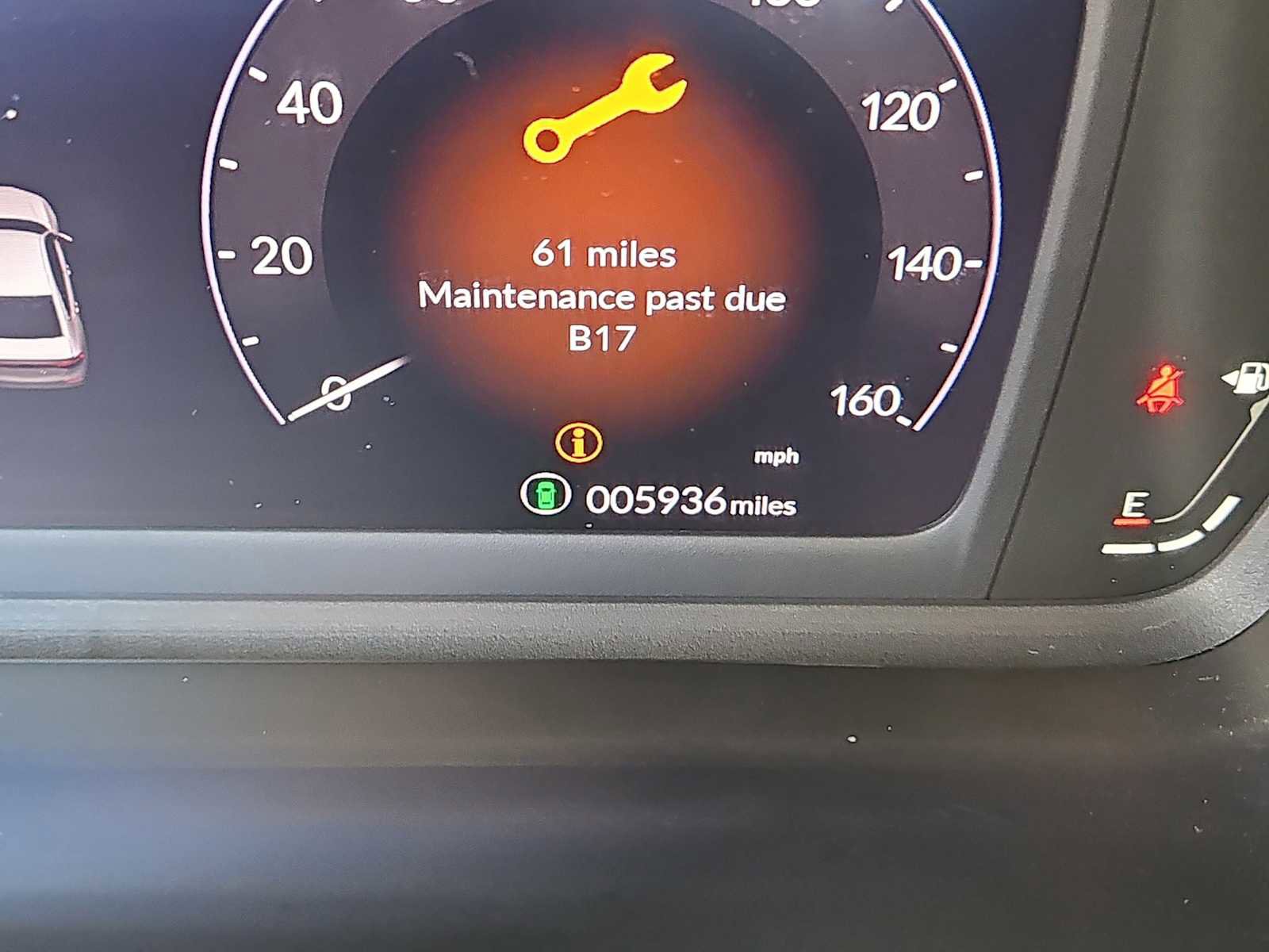 Used 2024 Honda Accord LX image 13