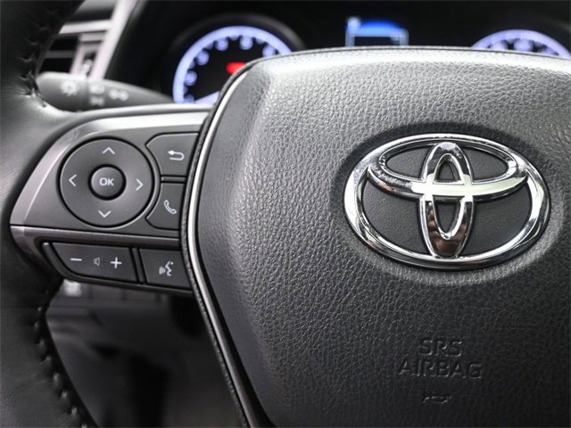 Used 2024 Toyota Camry SE image 15