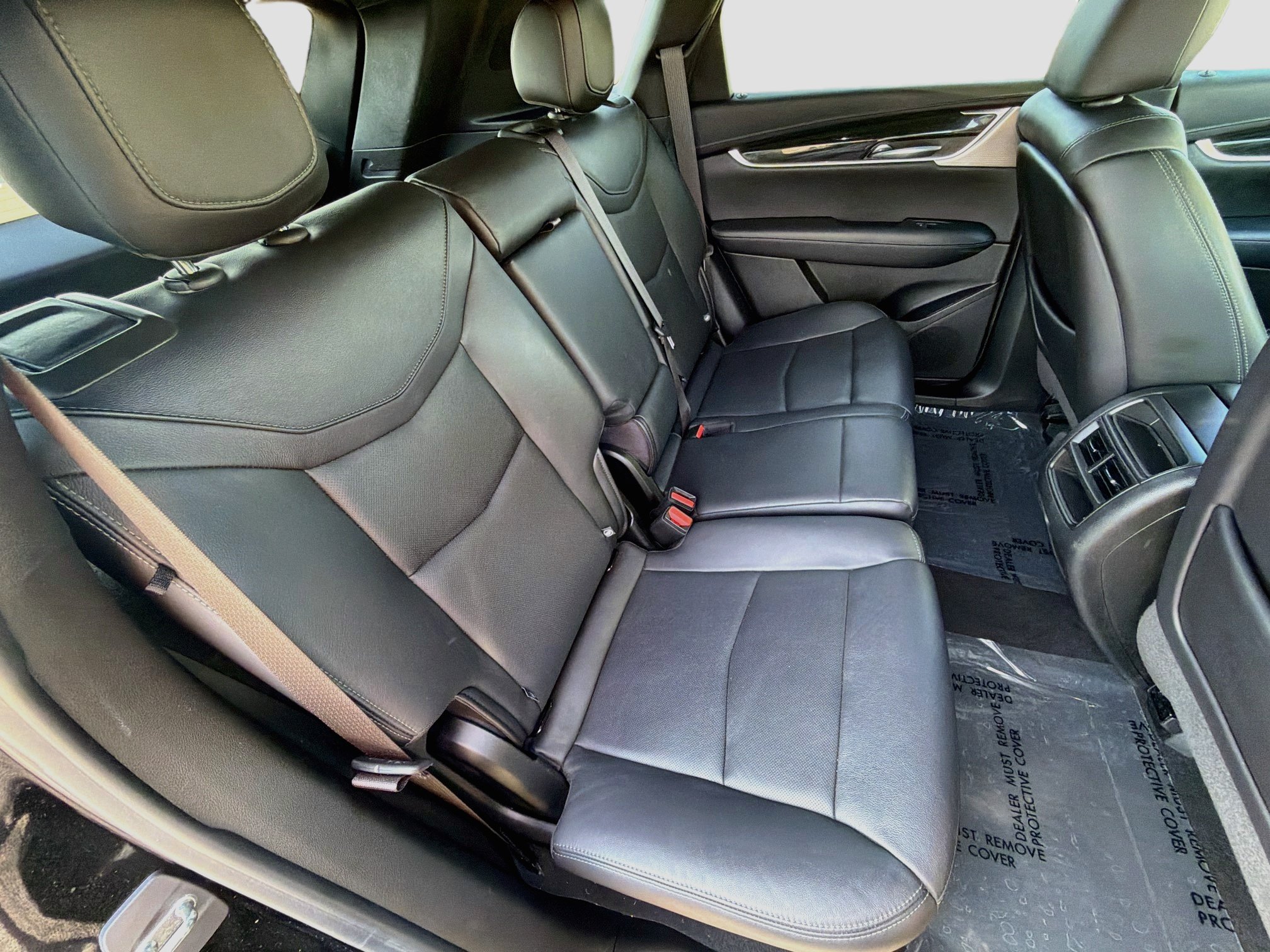 Used 2020 Cadillac XT5 Premium Luxury FWD image 29