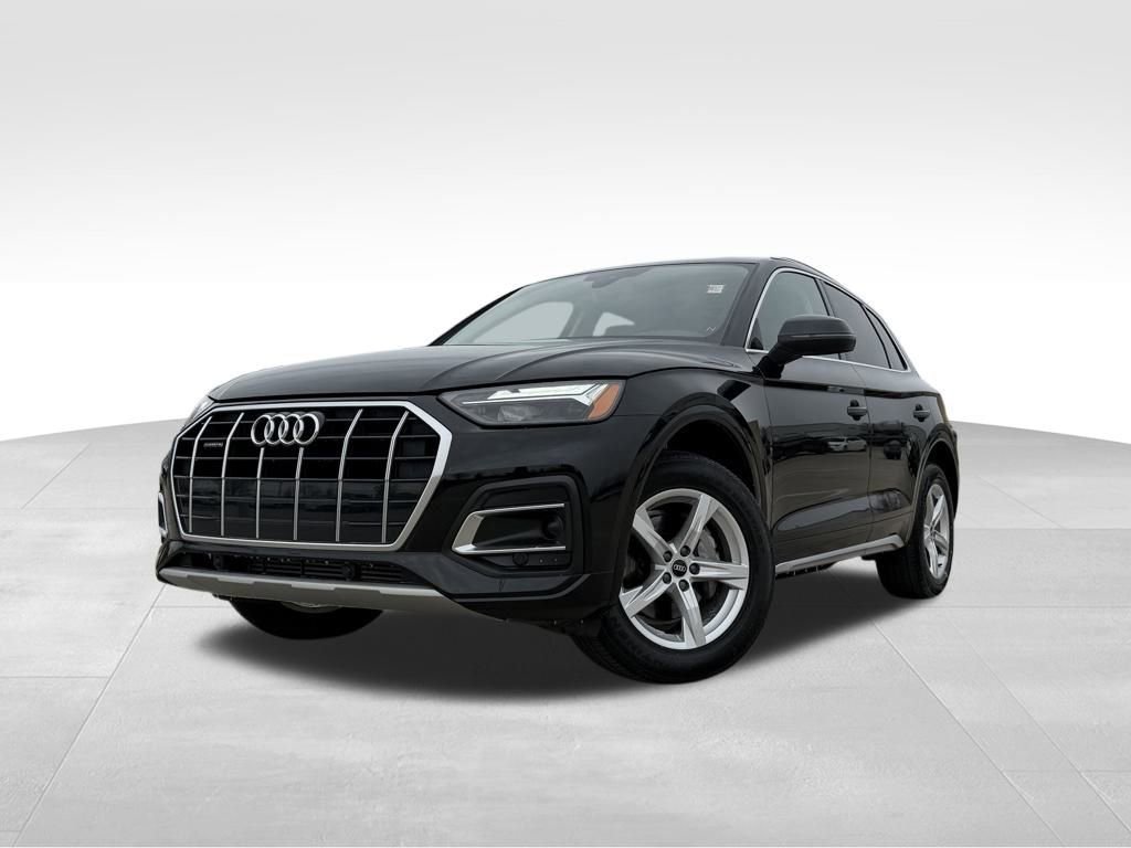 Used 2023 Audi Q5 2.0T Premium w/ Convenience Package image 7