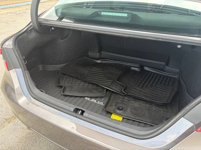 Used 2024 Toyota Camry SE FWD image 29