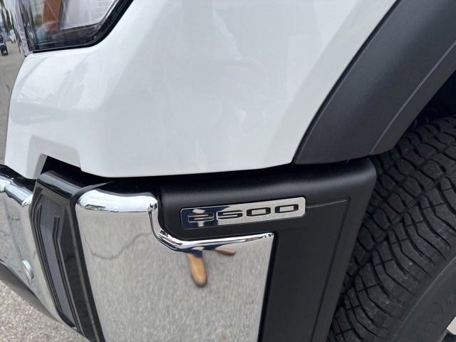 New 2026 GMC Sierra 2500 SLT w/ SLT Premium Package image 6