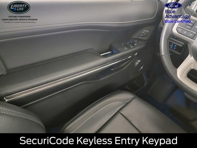 Certified 2023 Ford Expedition Max XLT AWD/4WD image 33