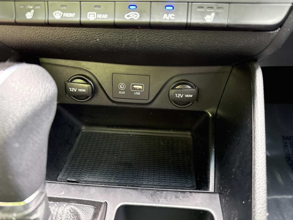 Used 2021 Hyundai Tucson Value FWD image 30