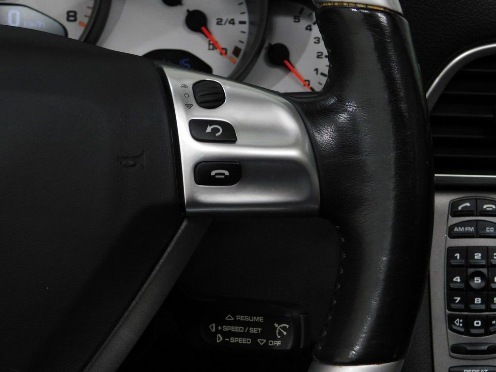 Used 2008 Porsche 911 Targa 4S image 50