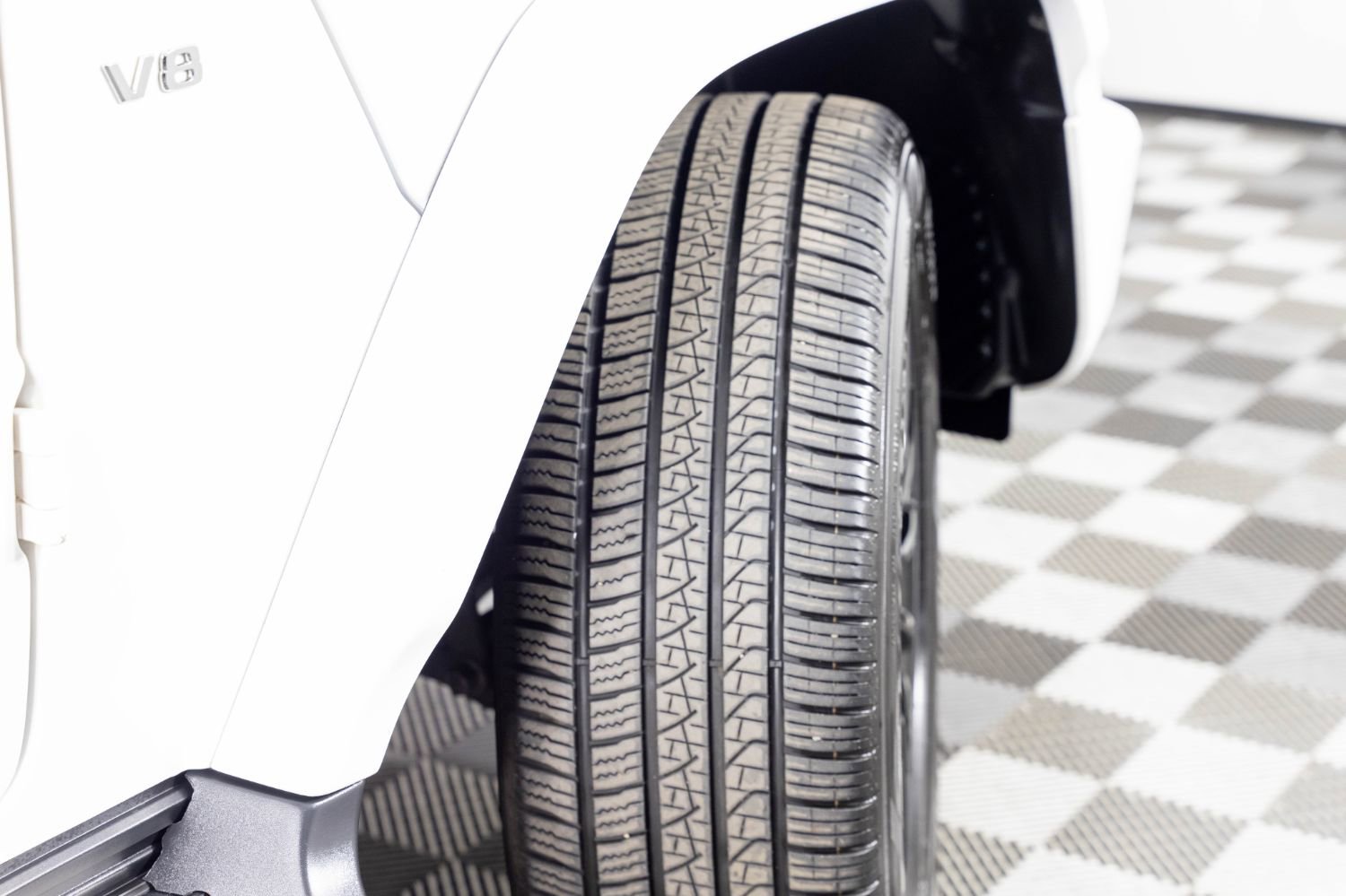 Used 2023 Mercedes-Benz G 550 image 44