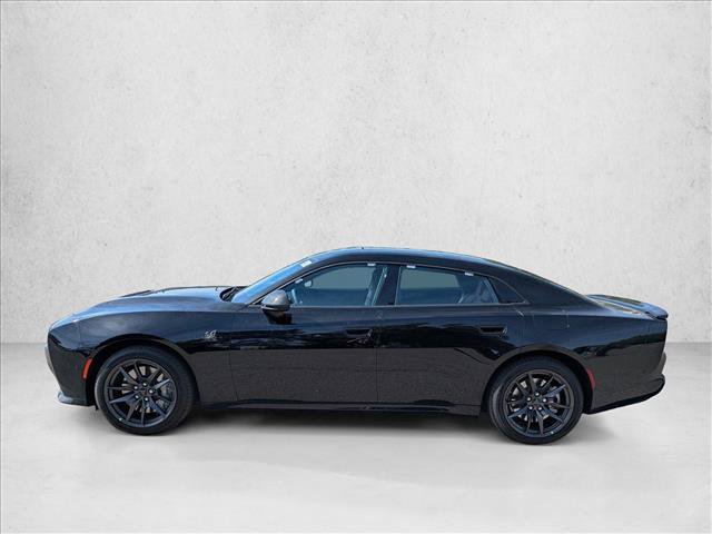 New 2026 Dodge Charger Scat Pack AWD/4WD image 9