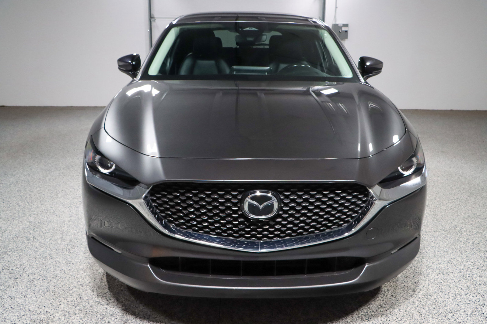 Used 2024 MAZDA CX-30 AWD image 4