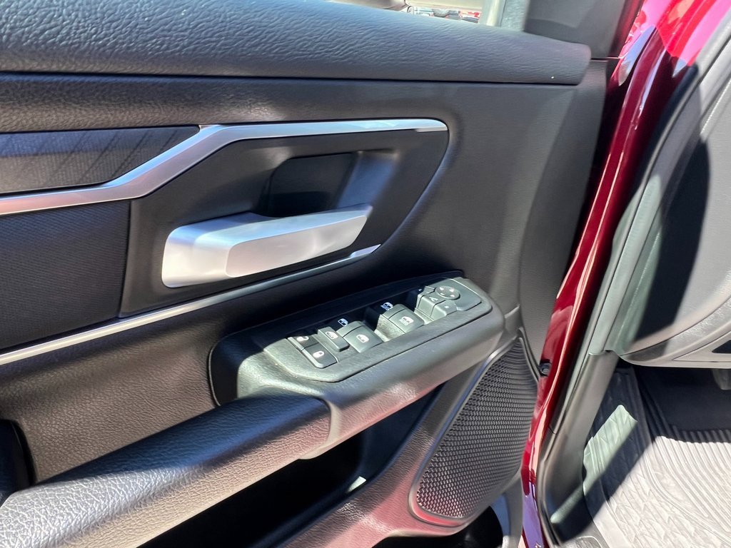 Certified 2025 RAM 1500 Big Horn image 14