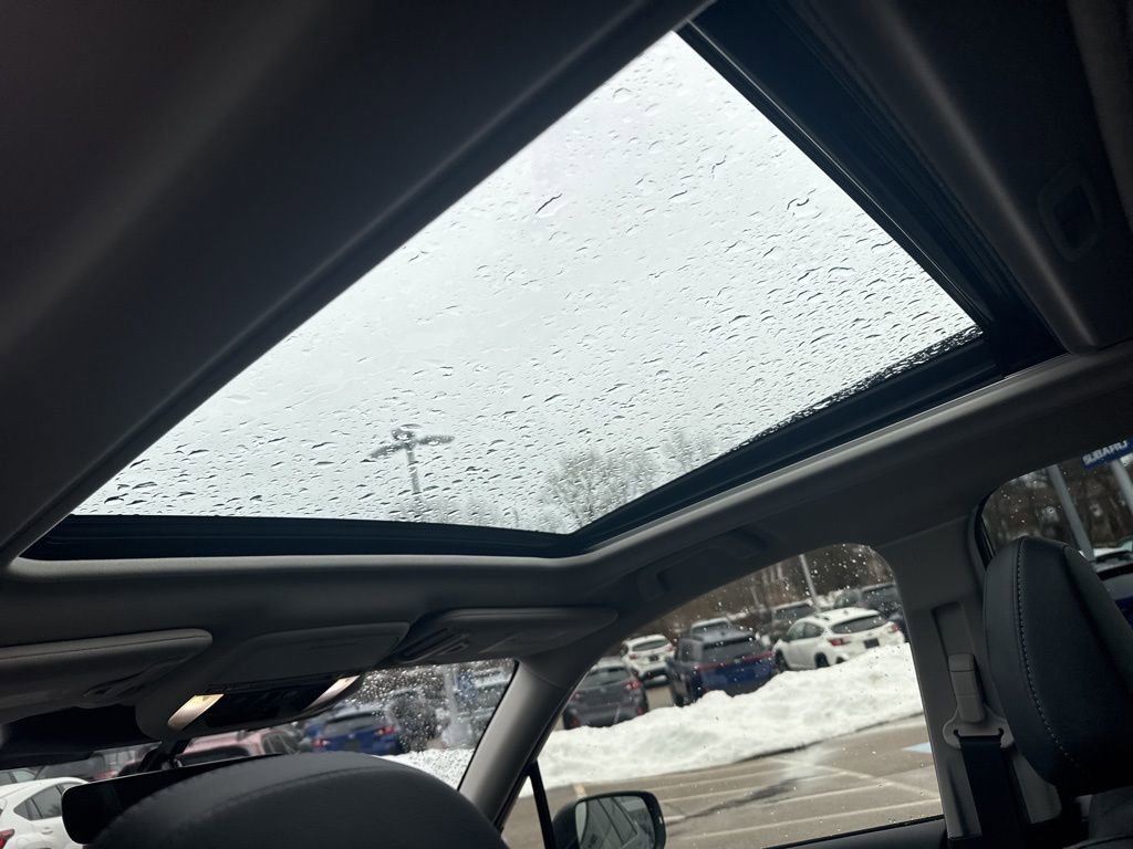 Used 2023 Subaru Forester Limited image 9