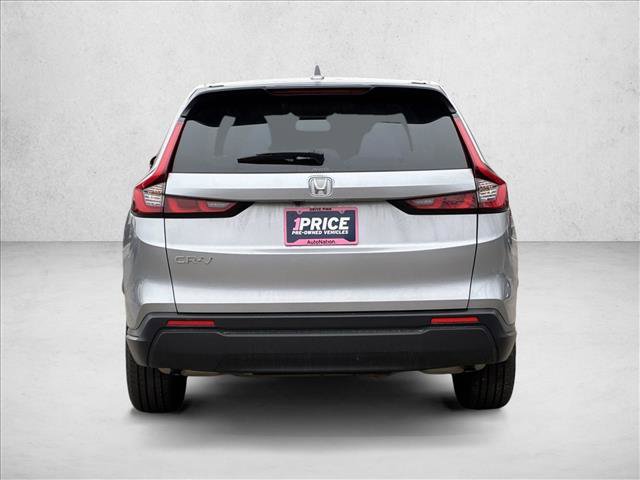 Used 2025 Honda CR-V LX image 6