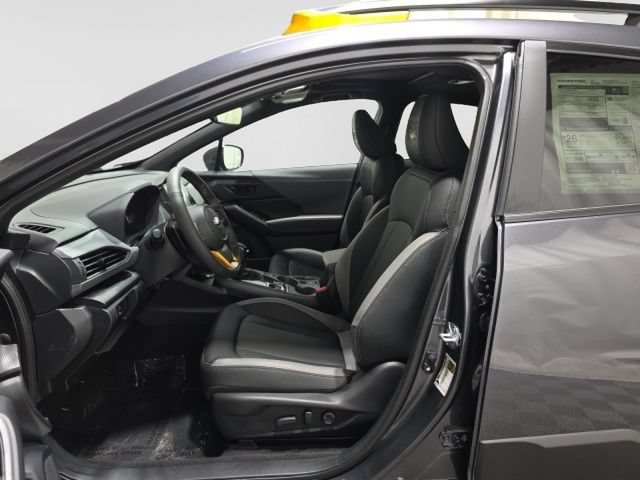 New 2026 Subaru Crosstrek 2.5i Wilderness w/ Crosstrek Mirror Package AWD/4WD image 13