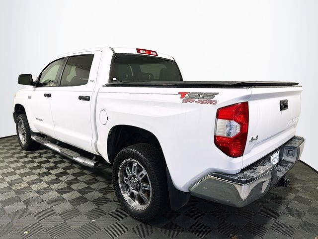 Used 2017 Toyota Tundra SR5 image 6