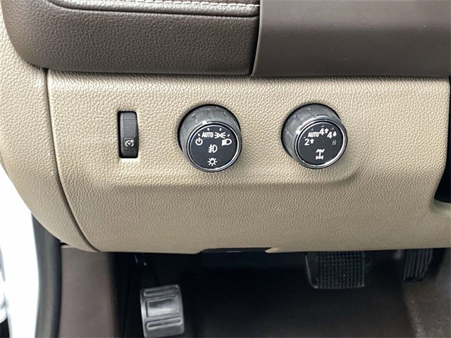 Used 2020 GMC Canyon SLT w/ Driver Alert Package image 18