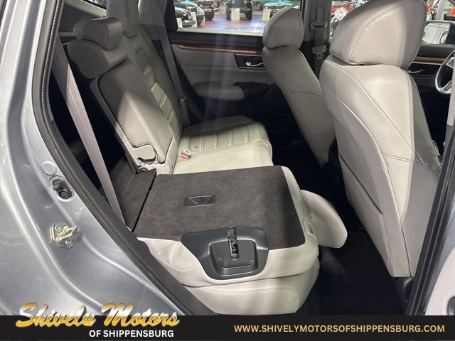 Used 2019 Honda CR-V EX-L image 40