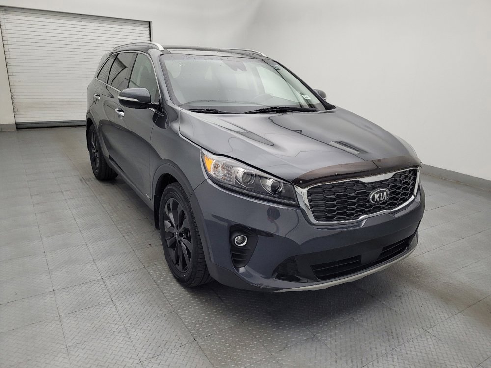 Used 2020 Kia Sorento EX AWD/4WD image 13