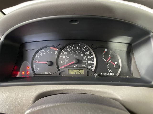 Used 2005 Toyota Corolla CE FWD image 5