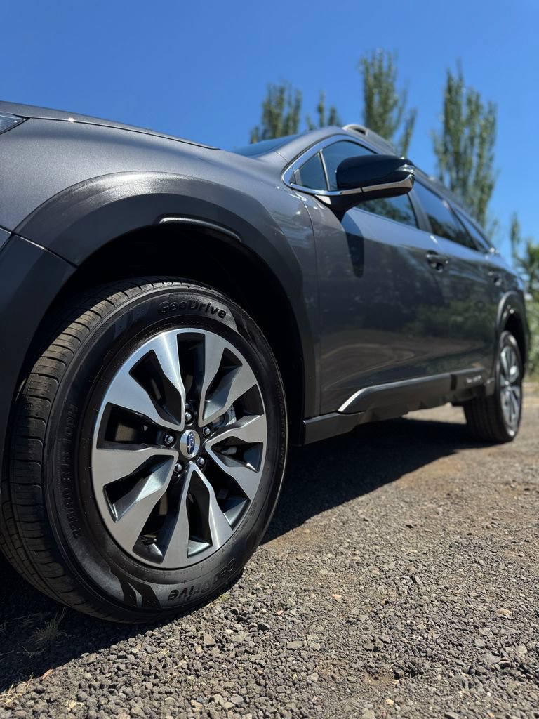 Certified 2024 Subaru Outback Limited XT AWD/4WD image 44