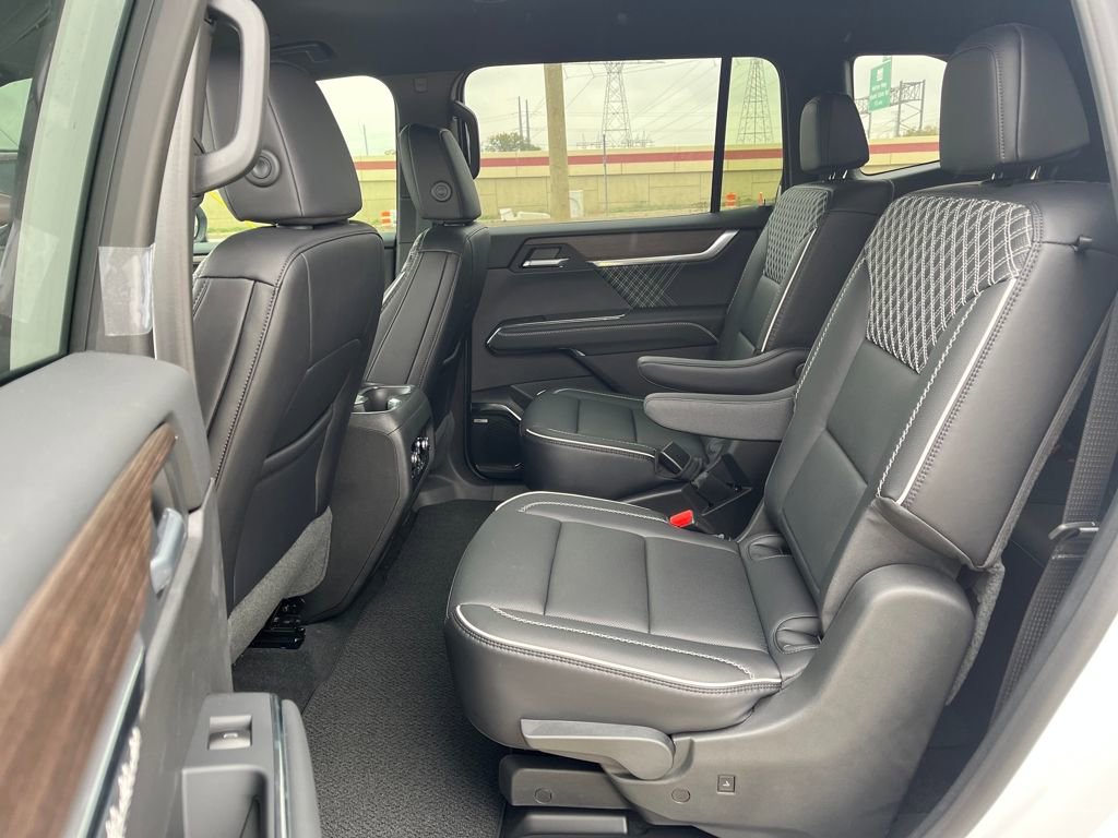 New 2026 GMC Acadia Denali image 22