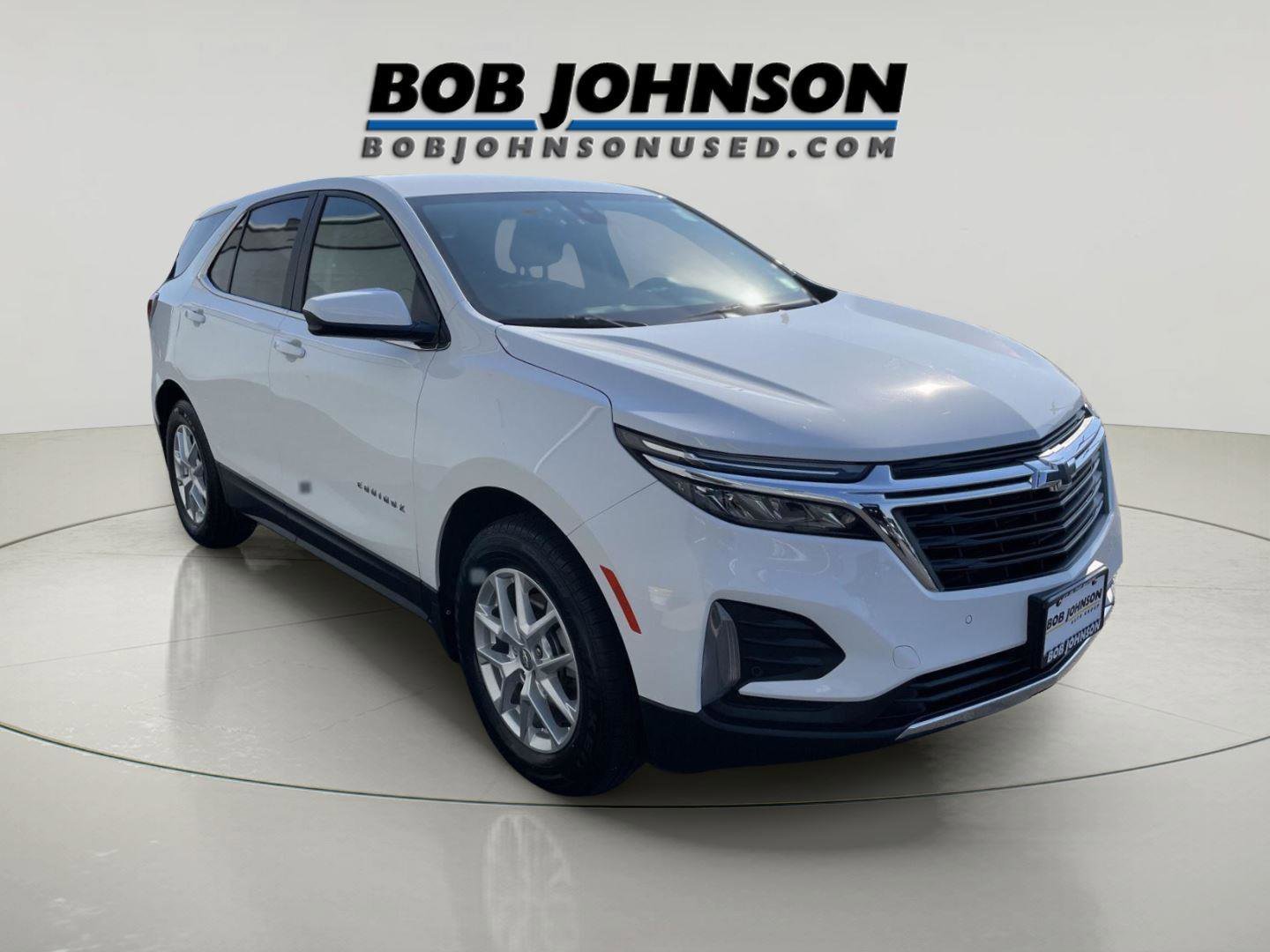 Used 2024 Chevrolet Equinox LT w/ LPO, Floor Liner Package AWD/4WD video 1