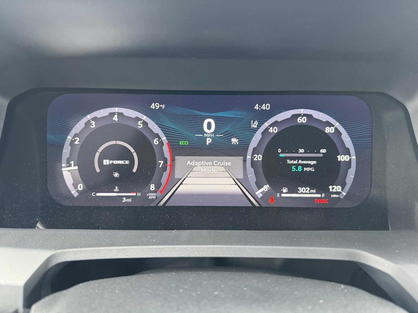 New 2025 Toyota Tacoma TRD Off-Road image 32