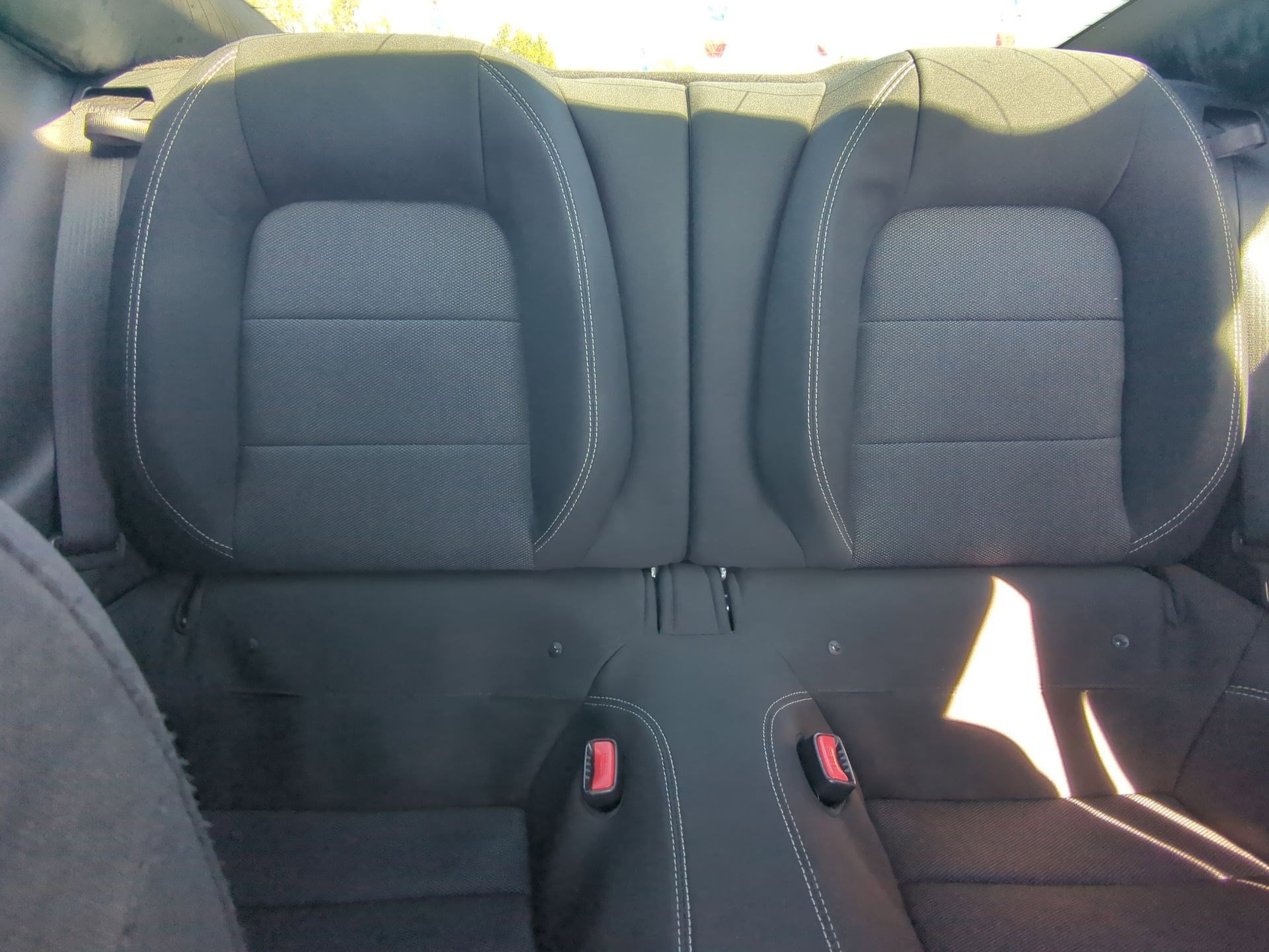 Used 2016 Ford Mustang V6 w/ Equipment Group 051A image 20