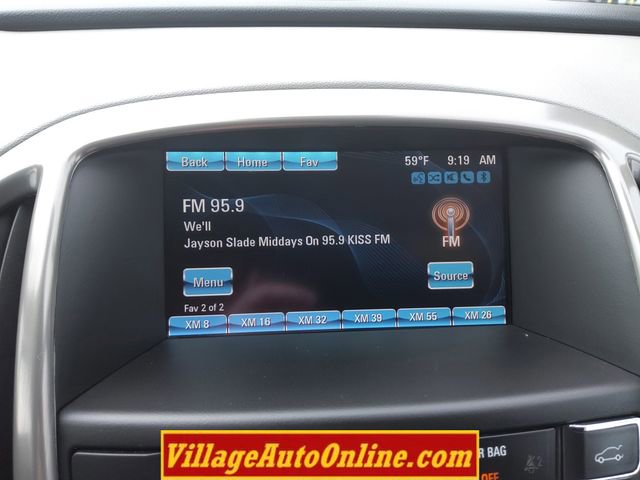Used 2016 Buick Verano Sport Touring FWD image 20