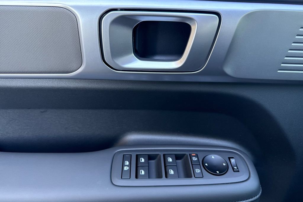 New 2026 Hyundai Santa Fe SEL image 8