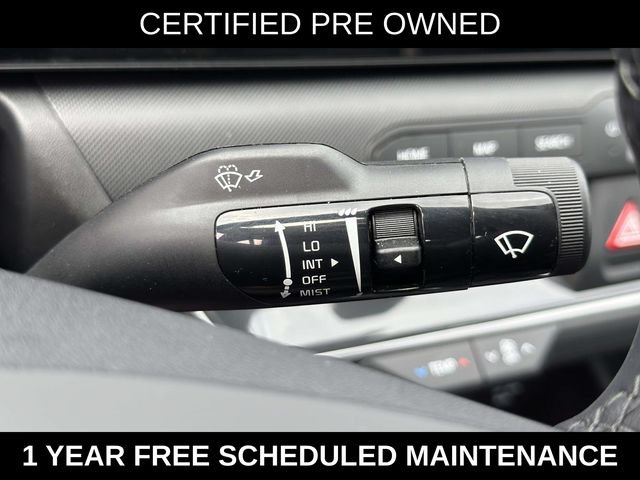 Used 2025 Kia K4 EX FWD image 27