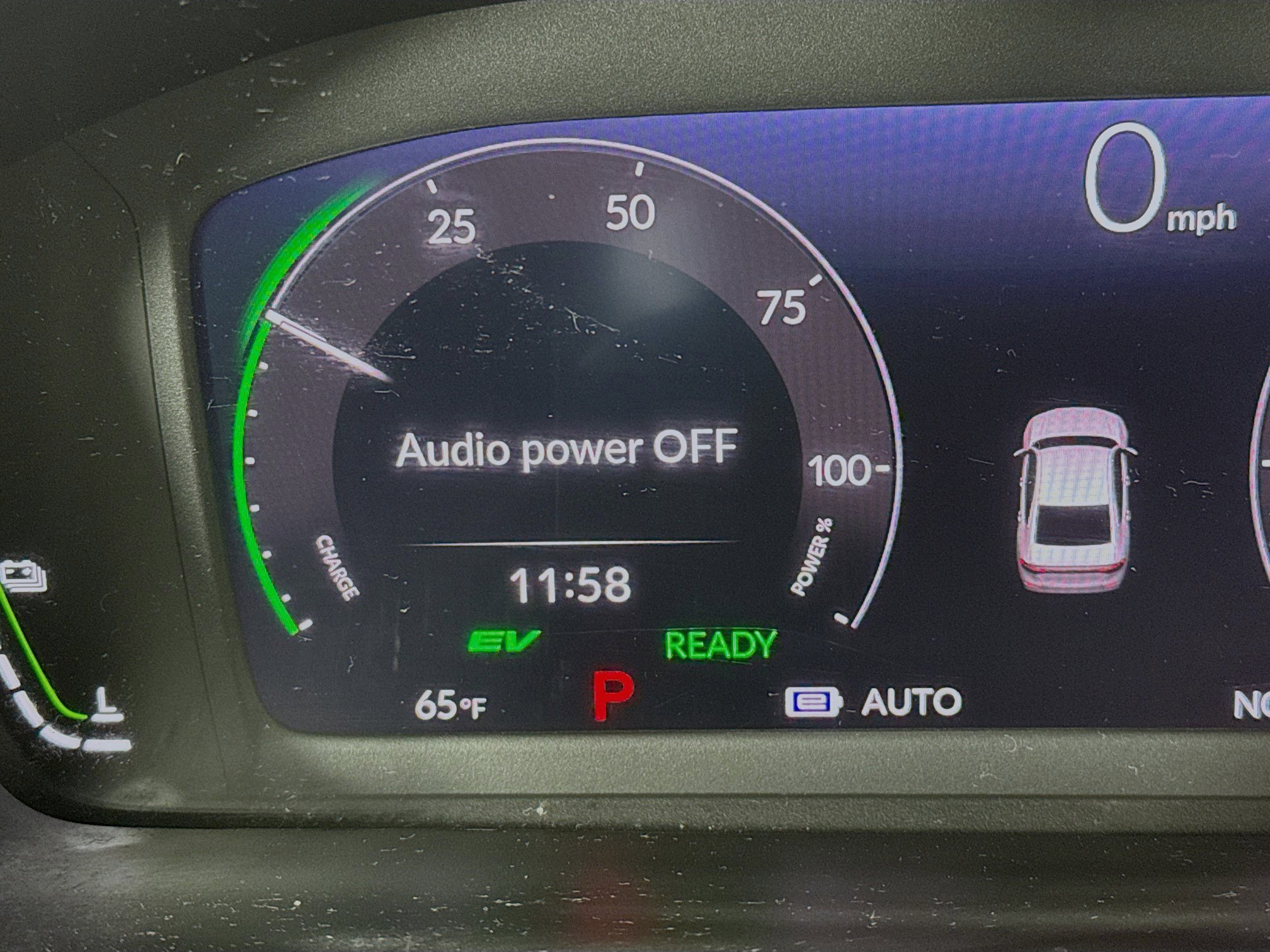 Certified 2023 Honda Accord Sport image 12