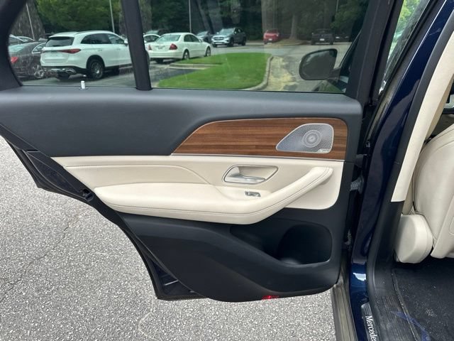 Certified 2021 Mercedes-Benz GLE 350 image 9