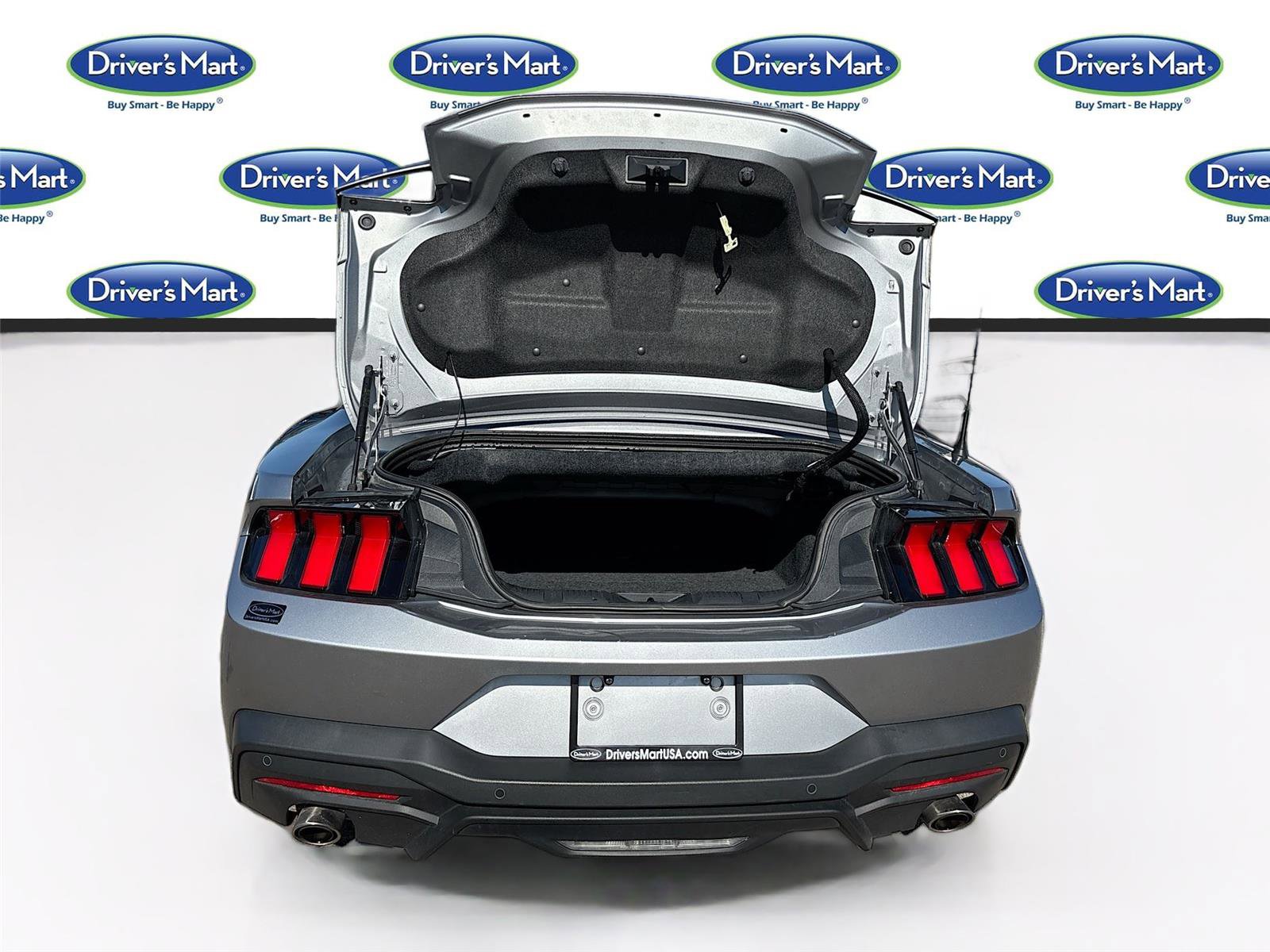 Used 2024 Ford Mustang Premium image 26