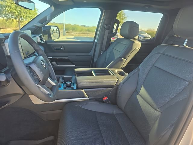 Used 2025 Toyota Tundra Limited image 13