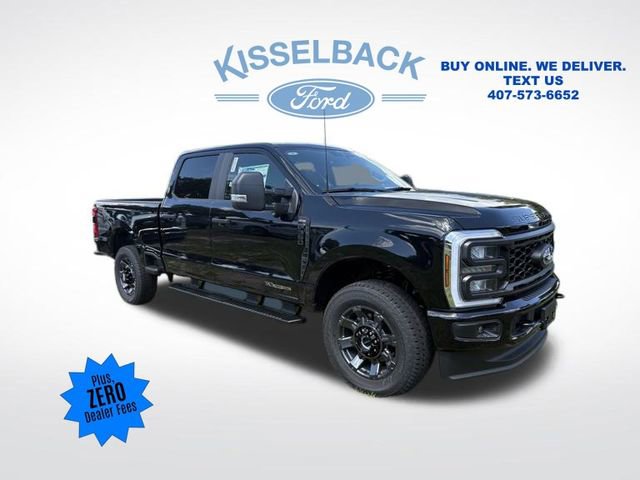 New 2026 Ford F350 XL image 1
