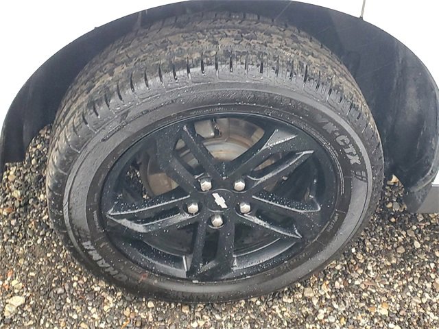 Used 2017 Chevrolet Equinox LT w/ Sport Edition image 5