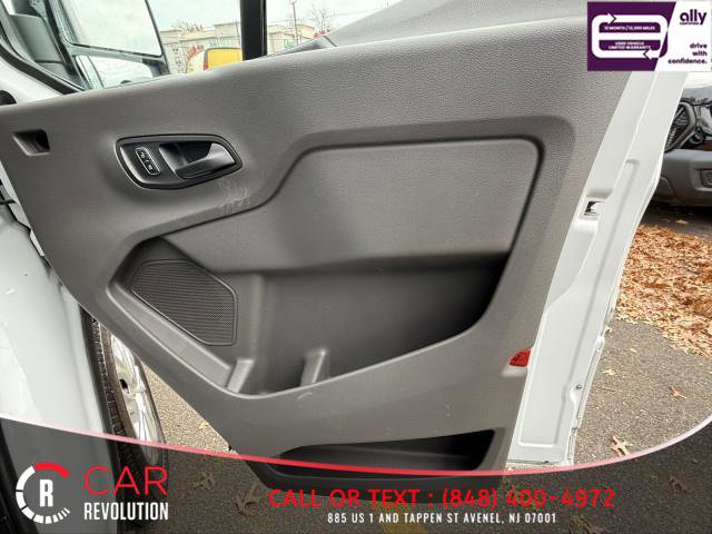 Used 2023 Ford Transit 350 XLT image 44