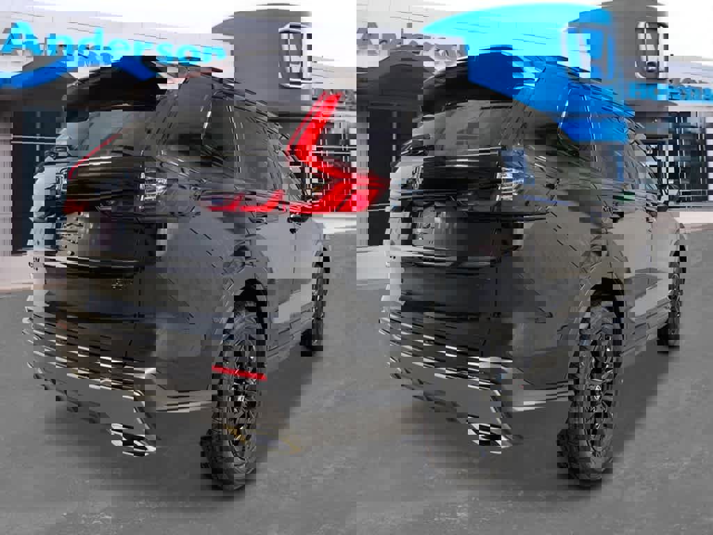 New 2026 Honda CR-V Sport-L image 5