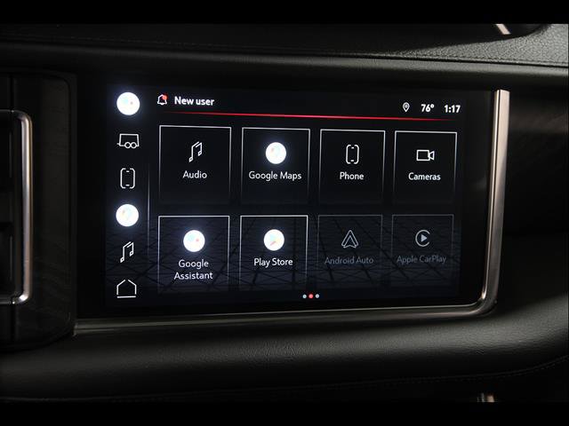 Used 2022 GMC Yukon Denali AWD/4WD image 11