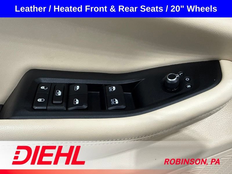 Used 2023 Jeep Grand Cherokee Limited w/ MOPAR Finishing Package AWD/4WD image 23
