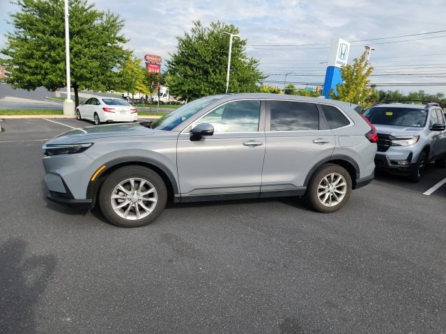 Used 2024 Honda CR-V EX-L image 7