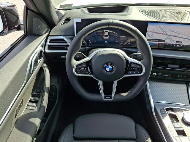 New 2026 BMW i4 xDrive40i w/ M Sport Package AWD/4WD image 7